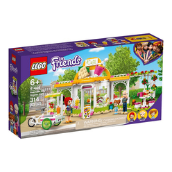 Lego Friends Heartlake City Organik Kafe 41444 - Thumbnail