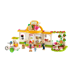 Lego Friends Heartlake City Organik Kafe 41444 - Thumbnail