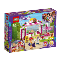 Lego Friends Heartlake City Park Kafe 41426 - Thumbnail