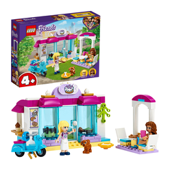 Lego Friends Heartlake City Pastanesi 41440 - Thumbnail