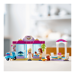 Lego Friends Heartlake City Pastanesi 41440 - Thumbnail