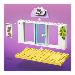 Lego Friends Heartlake City Pastanesi 41440 - Thumbnail