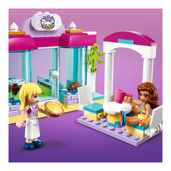 Lego Friends Heartlake City Pastanesi 41440 - Thumbnail