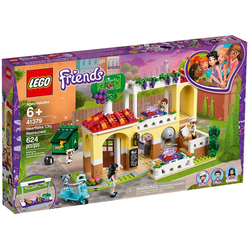 Lego Friends Heartlake City Restoranı 41379 - Thumbnail