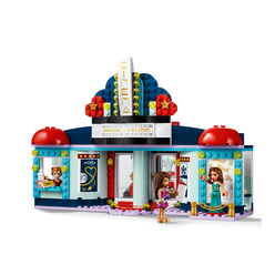 Lego Friends Heartlake City Sineması 41448 - Thumbnail