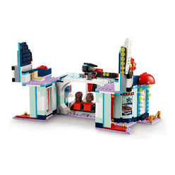 Lego Friends Heartlake City Sineması 41448 - Thumbnail