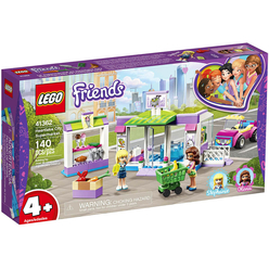 Lego Friends Heartlake City Süpermarketi 41362 - Thumbnail