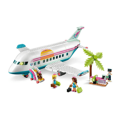 Lego Friends Heartlake City Uçağı 41429 - Thumbnail