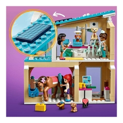 Lego Friends Heartlake City Veteriner Kliniği 41446 - Thumbnail