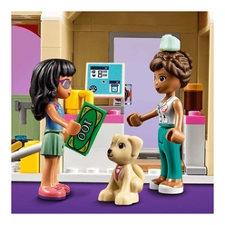 Lego Friends Heartlake City Veteriner Kliniği 41446 - Thumbnail