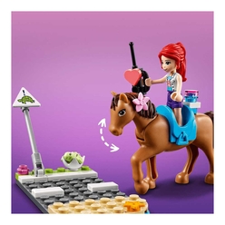 Lego Friends Heartlake City Veteriner Kliniği 41446 - Thumbnail