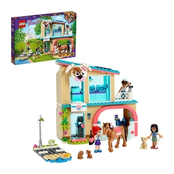 Lego Friends Heartlake City Veteriner Kliniği 41446 - Thumbnail