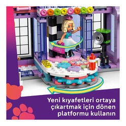 Lego Friends Heartlake Şehri Defilesi 42685 - Thumbnail