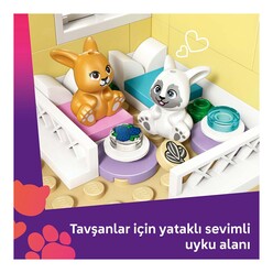 Lego Friends Heartlake Şehri Tavşan Oteli 42679 - Thumbnail