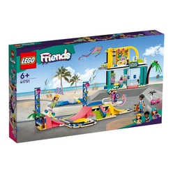 Lego Friends Kaykay Parkı 41751 - Thumbnail