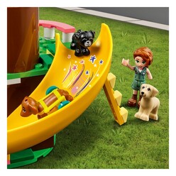Lego Friends Köpek Kurtarma Merkezi 41727 - Thumbnail
