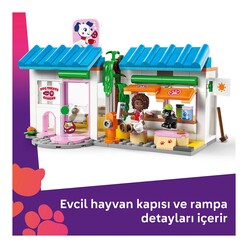 Lego Friends Köpek Ödülleri Pastanesi 42677 - Thumbnail
