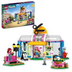 Lego Friends Kuaför Salonu 41743 - Thumbnail