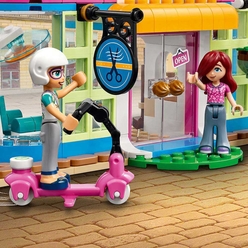 Lego Friends Kuaför Salonu 41743 - Thumbnail