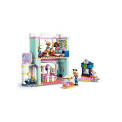 Lego Friends Kuaför Ve Aksesuar Mağazası 42662 - Thumbnail