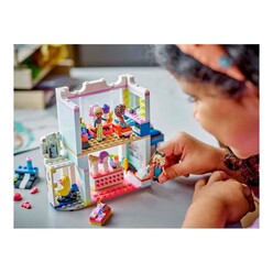 Lego Friends Kuaför Ve Aksesuar Mağazası 42662 - Thumbnail