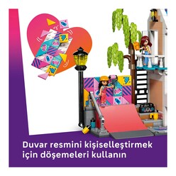 Lego Friends Liann’İn Aile Evi 42687 - Thumbnail
