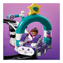 Lego Friends Magical Funfair Roller Coaster LGF41685 - Thumbnail