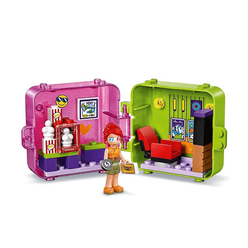 Lego Friends Mia’nın Alışveriş Oyun Küpü 41408 - Thumbnail