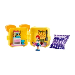 Lego Friends Mia’nın Süs Köpeği Küpü 41664 - Thumbnail