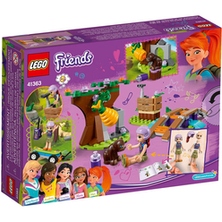 Lego Friends Mia’s Forest Adventure 41363 - Thumbnail