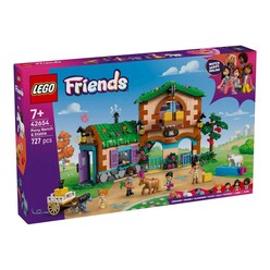 LEGO - Lego Friends Midilli Çiftliği ve Ahır 42654