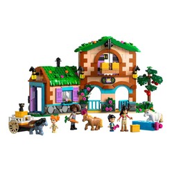 Lego Friends Midilli Çiftliği ve Ahır 42654 - Thumbnail