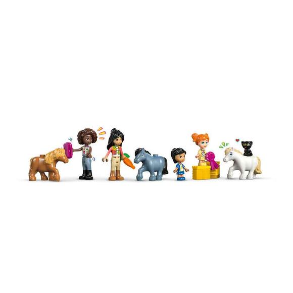 Lego Friends Midilli Çiftliği ve Ahır 42654