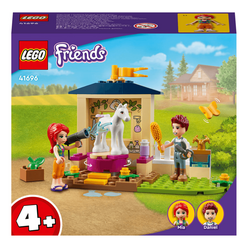 Lego Friends Midilli Yıkama Ahırı 41696 - Thumbnail