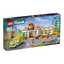 Lego Friends Organik Manav 41729 - Thumbnail