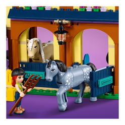 Lego Friends Orman Binicilik Merkezi 41683 - Thumbnail