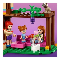 Lego Friends Orman Evi 41679 - Thumbnail