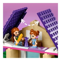 Lego Friends Orman Evi 41679 - Thumbnail