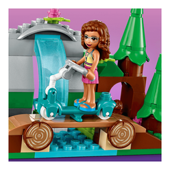 Lego Friends Orman Şelalesi 41677 - Thumbnail