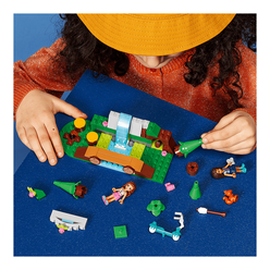 Lego Friends Orman Şelalesi 41677 - Thumbnail