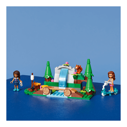 Lego Friends Orman Şelalesi 41677 - Thumbnail