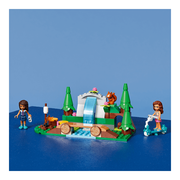 Lego Friends Orman Şelalesi 41677