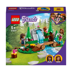 Lego Friends Orman Şelalesi 41677 - Thumbnail