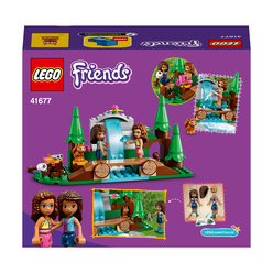Lego Friends Orman Şelalesi 41677 - Thumbnail