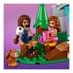 Lego Friends Orman Şelalesi 41677 - Thumbnail