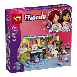 Lego Friends Paisley’Nin Odası 42647 - Thumbnail