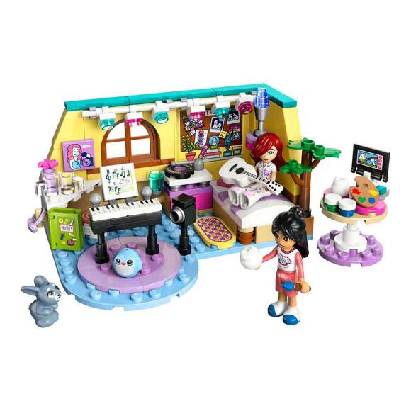 Lego Friends Paisley’Nin Odası 42647