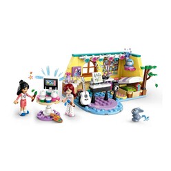 Lego Friends Paisley’Nin Odası 42647 - Thumbnail