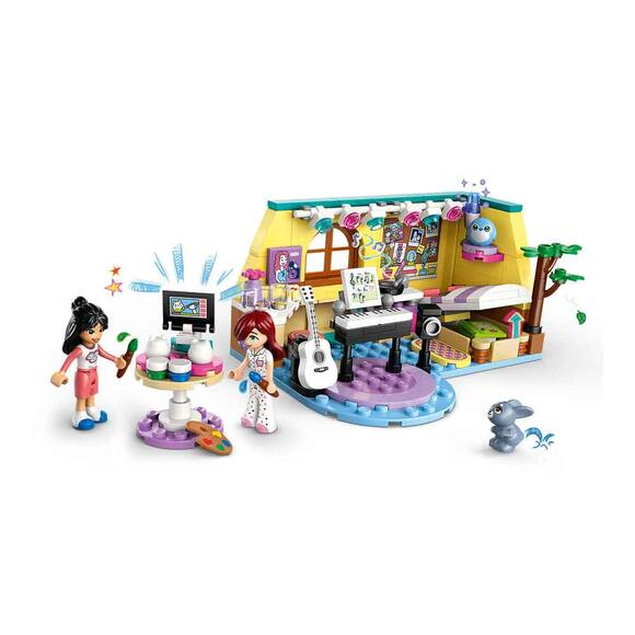 Lego Friends Paisley’Nin Odası 42647