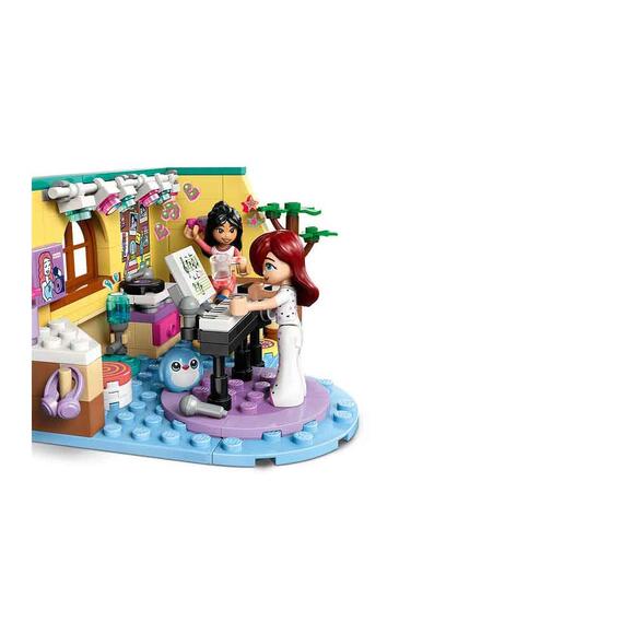 Lego Friends Paisley’Nin Odası 42647
